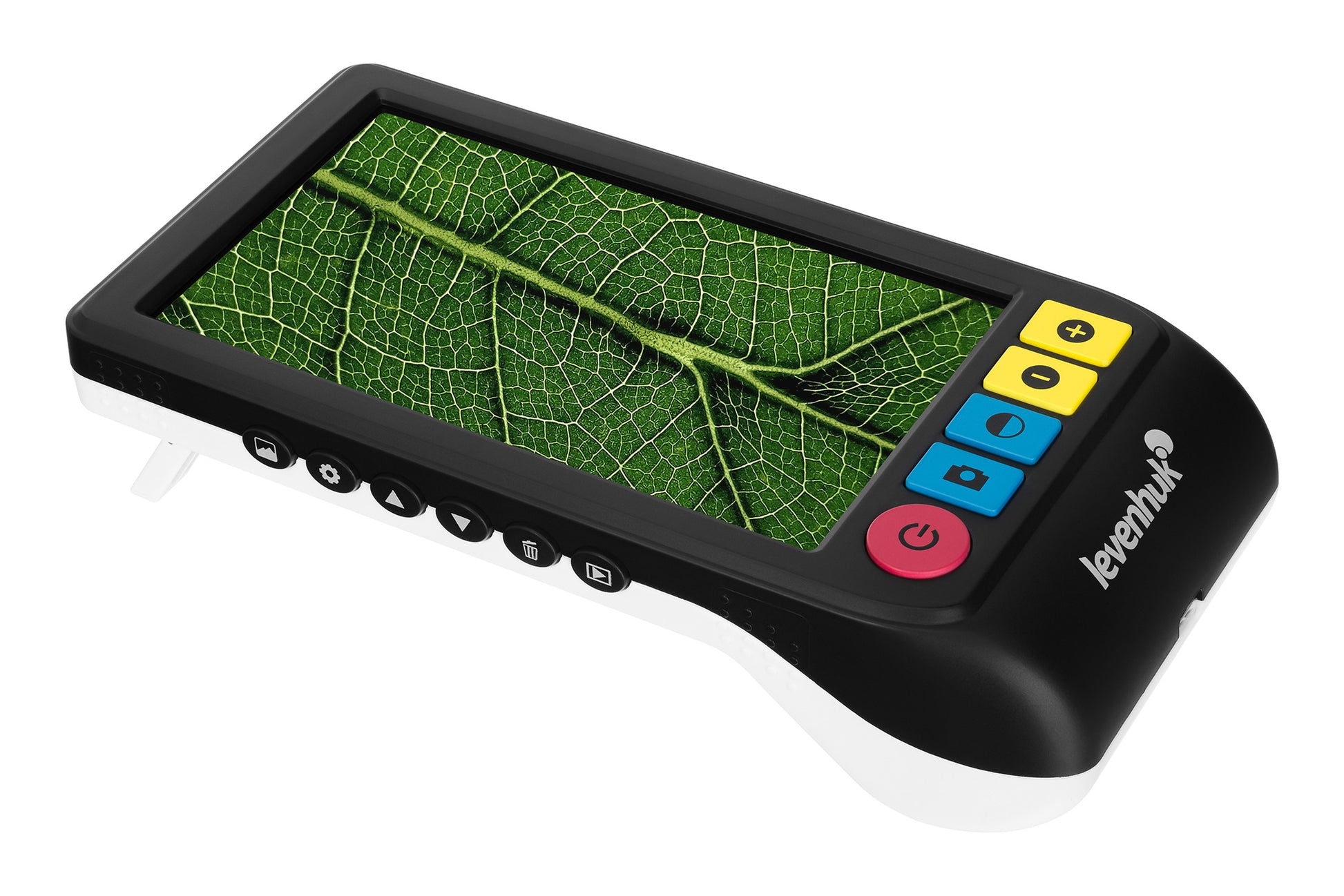 Lupa cyfrowa Levenhuk DTX DX50 A V A N G U A R D I S