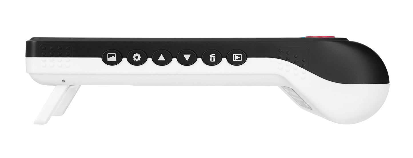 Lupa cyfrowa Levenhuk DTX DX50 A V A N G U A R D I S