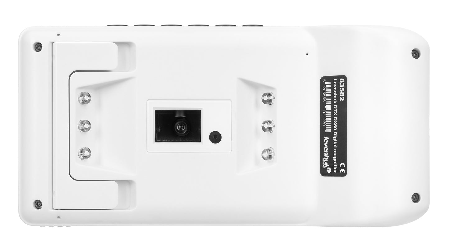 Lupa cyfrowa Levenhuk DTX DX50 A V A N G U A R D I S