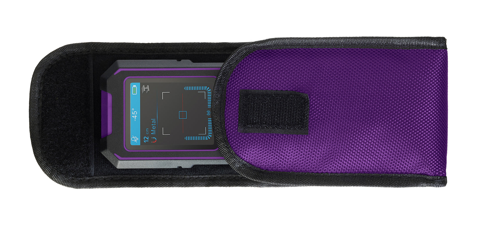 Detektor kołków Ermenrich Ping SM90 A V A N G U A R D I S