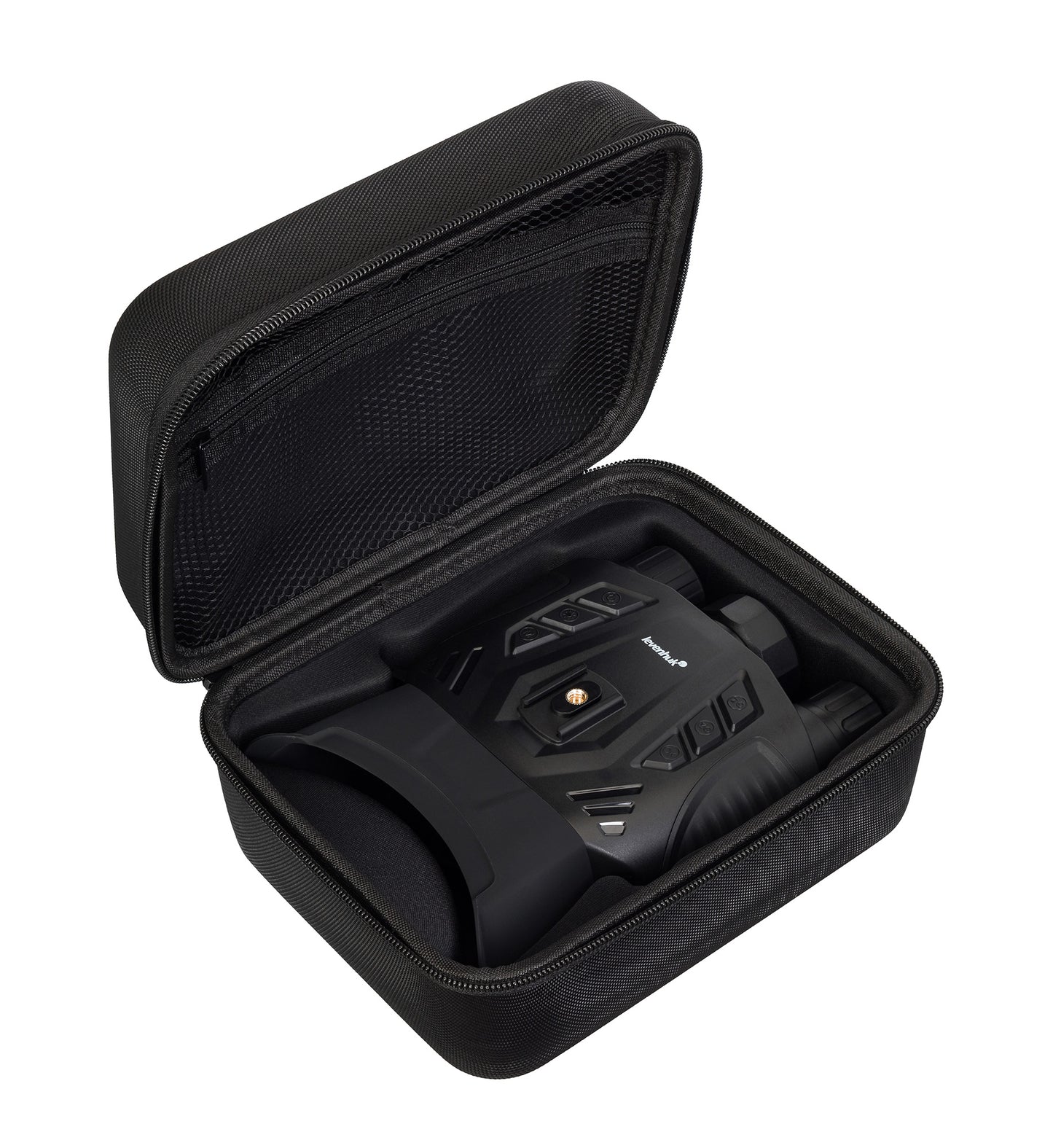 Cyfrowa lornetka noktowizyjna Levenhuk Halo 50XN GPS