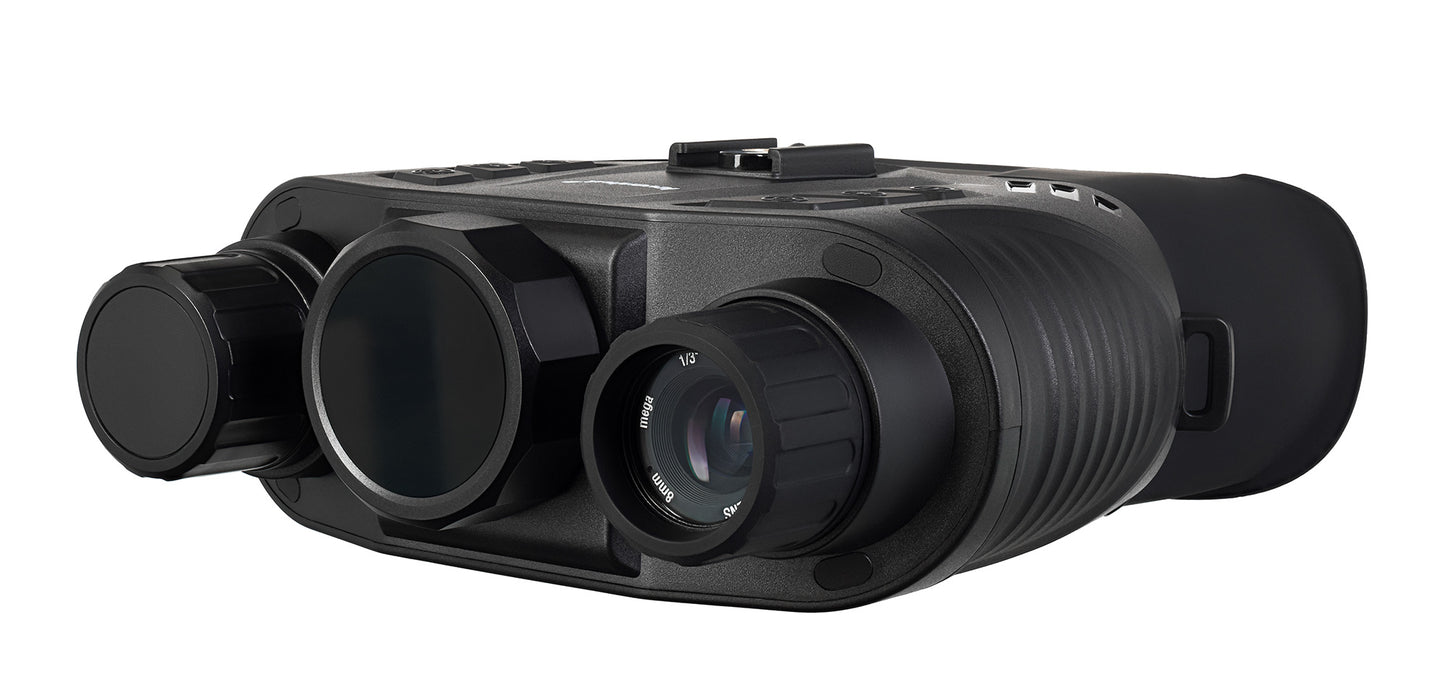 Cyfrowa lornetka noktowizyjna Levenhuk Halo 50XN GPS