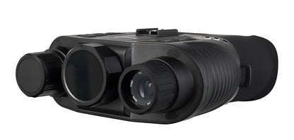 Cyfrowa lornetka noktowizyjna Levenhuk Halo 50XN GPS