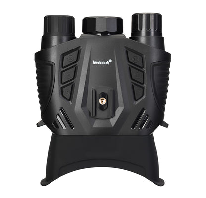 Cyfrowa lornetka noktowizyjna Levenhuk Halo 50XN GPS