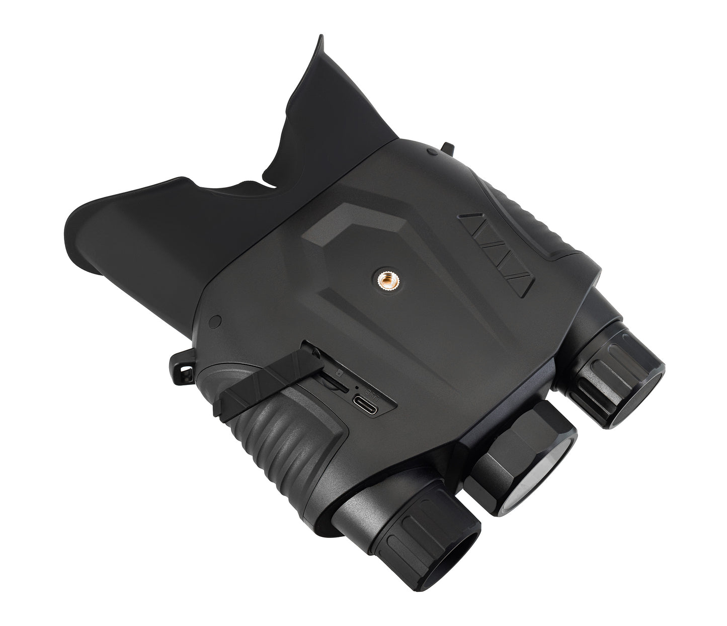 Cyfrowa lornetka noktowizyjna Levenhuk Halo 50XN GPS