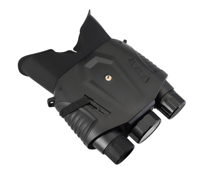 Cyfrowa lornetka noktowizyjna Levenhuk Halo 50XN GPS