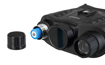 Cyfrowa lornetka noktowizyjna Levenhuk Halo 50XN GPS