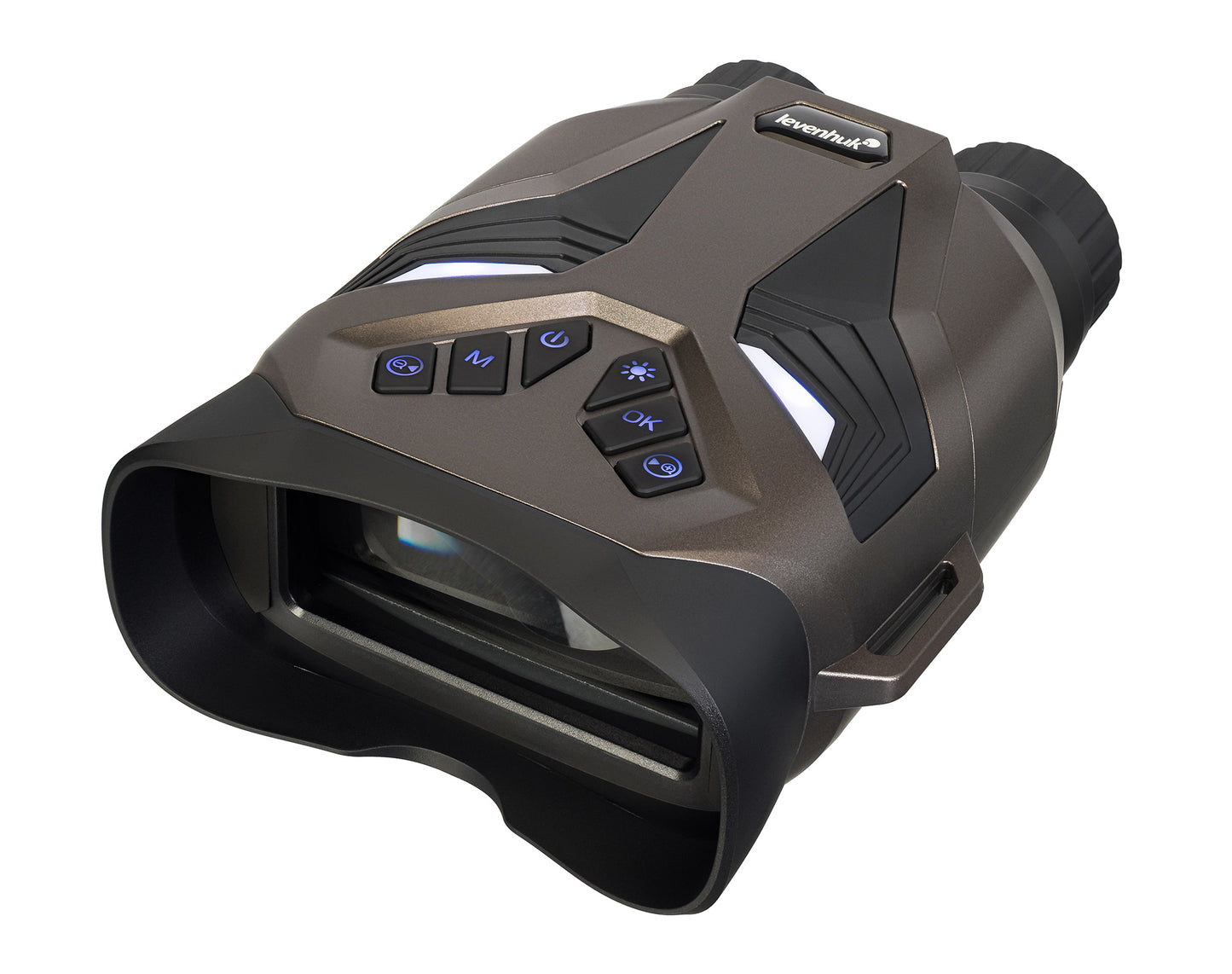 Levenhuk Halo 30XN Digital Night Vision Binoculars