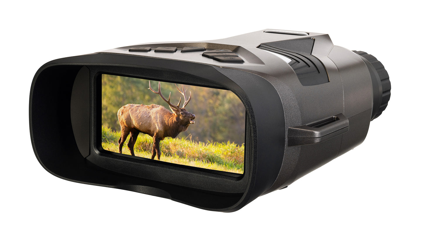 Levenhuk Halo 30XN Digital Night Vision Binoculars