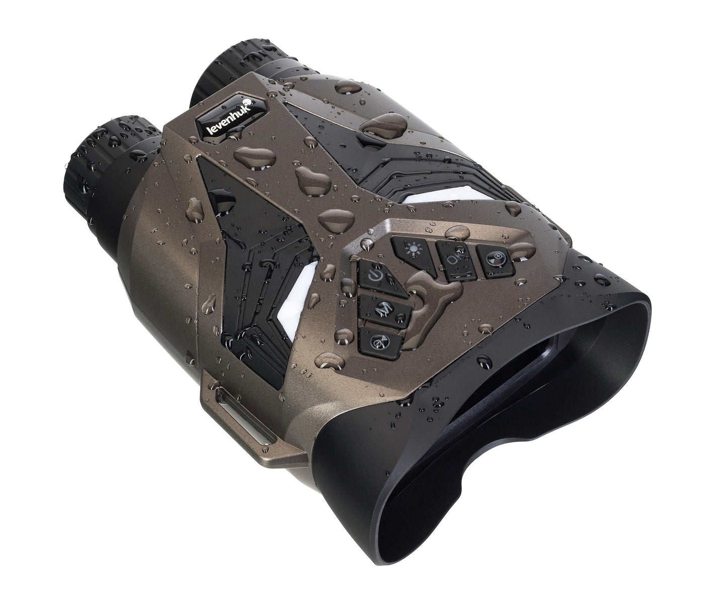 Levenhuk Halo 30XN Digital Night Vision Binoculars