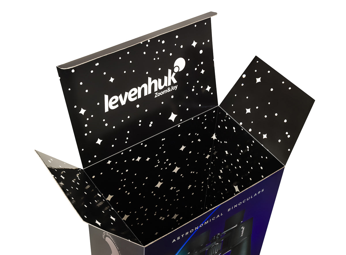 Lornetka Levenhuk Bruno BASE 20x80 A V A N G U A R D I S