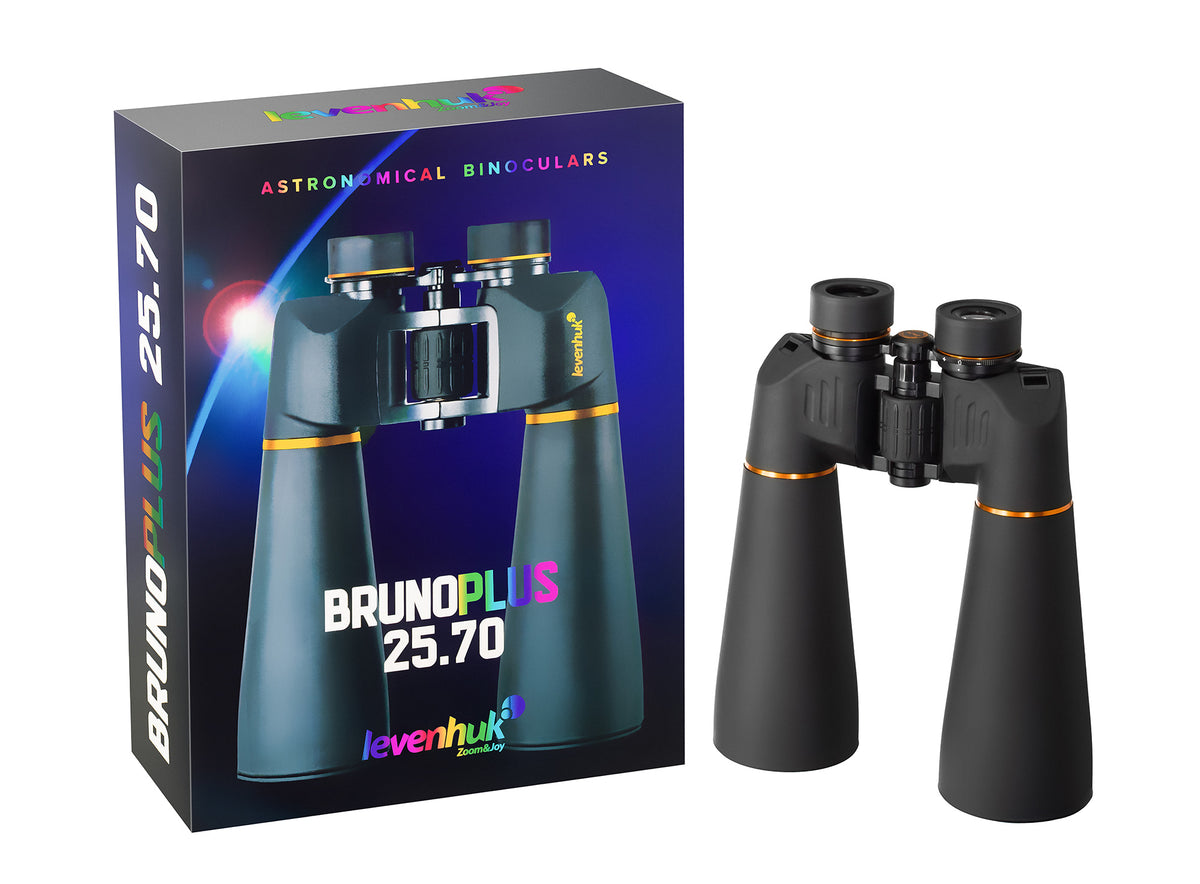 Lornetka Levenhuk Bruno PLUS 25x70 A V A N G U A R D I S