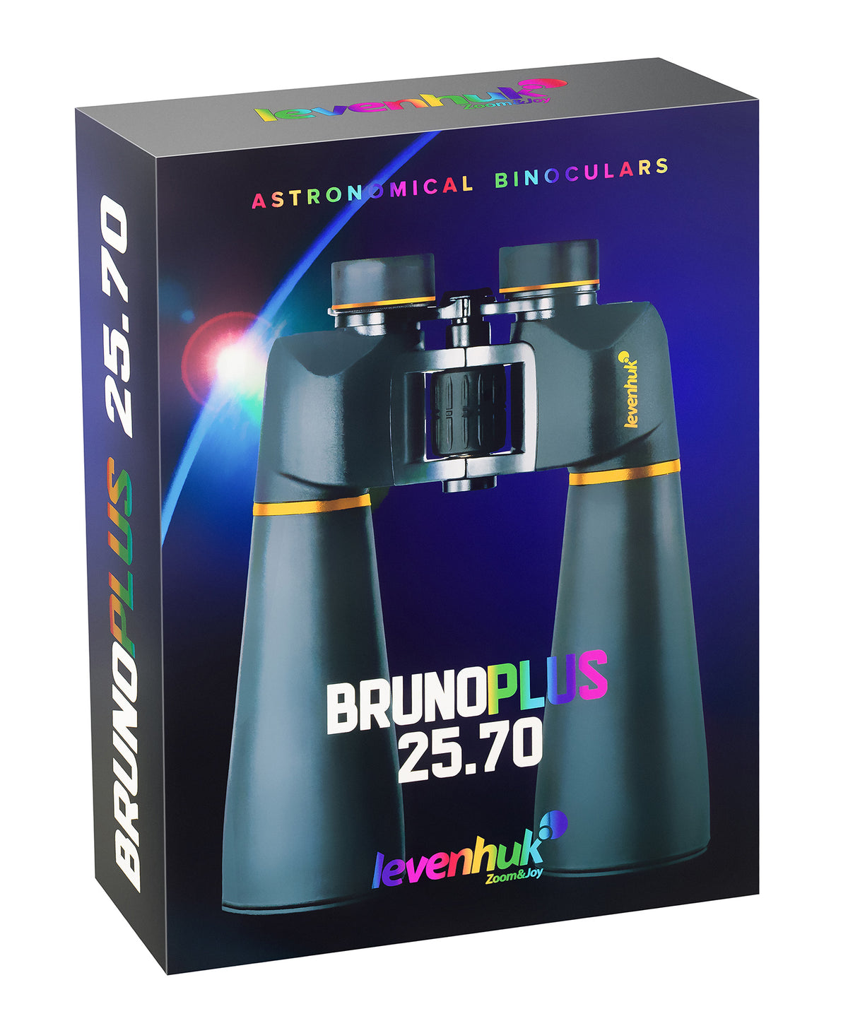 Lornetka Levenhuk Bruno PLUS 25x70 A V A N G U A R D I S