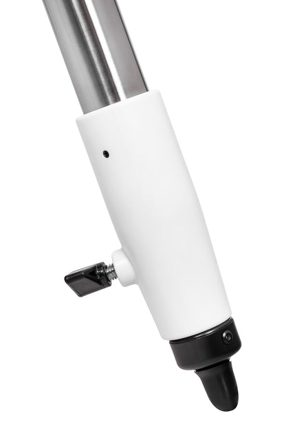 Levenhuk New Skyline PRO MAK 102/1300 SQ2 — regulowany stalowy statyw