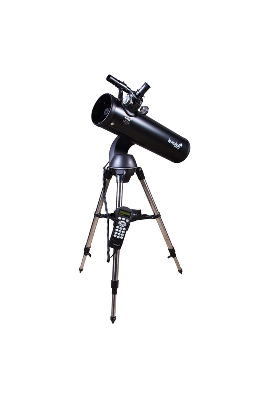 Levenhuk SkyMatic 135 GTA Telescope