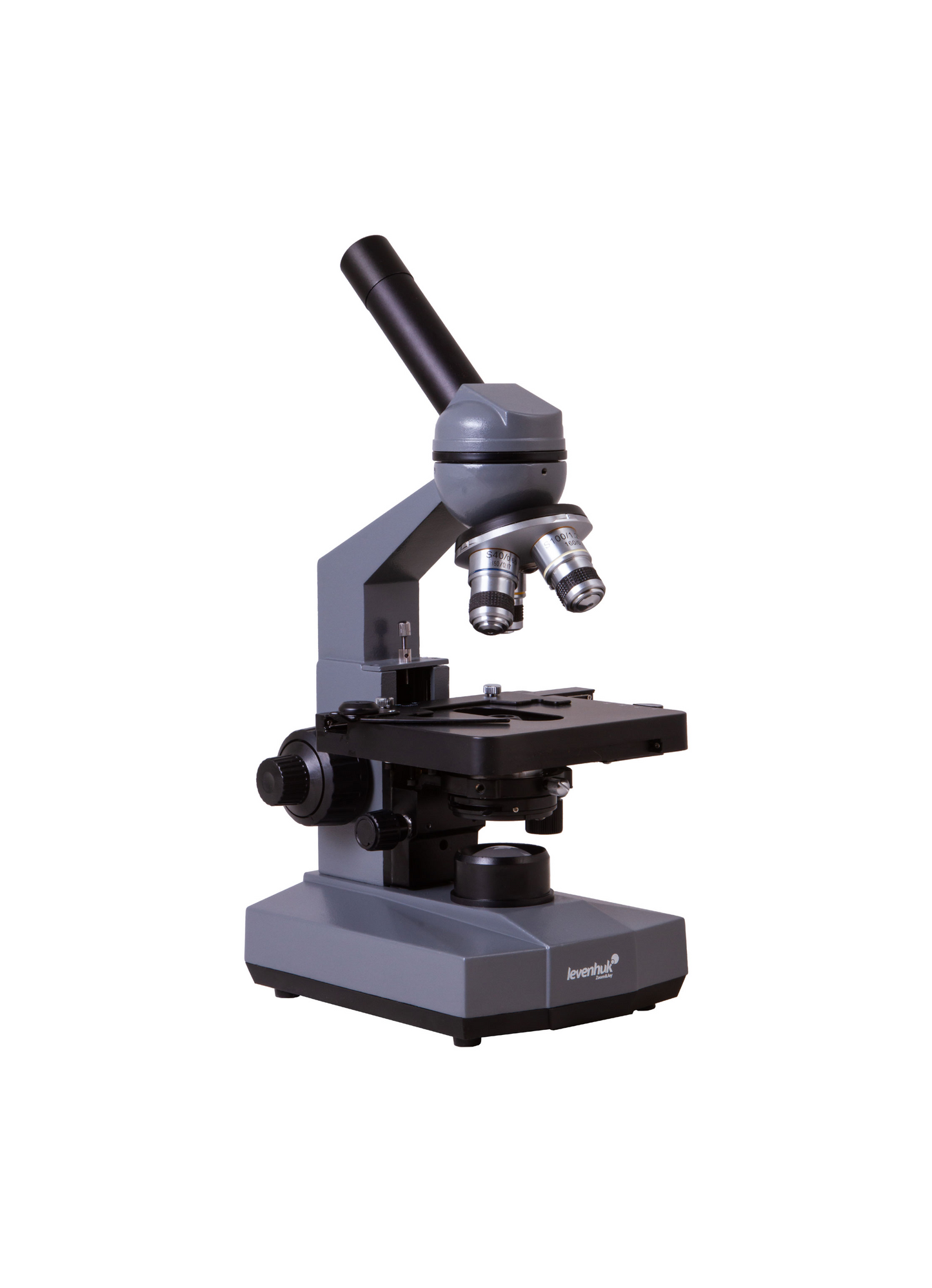 Levenhuk D320L PLUS 3.1M Digital Monocular Microscope