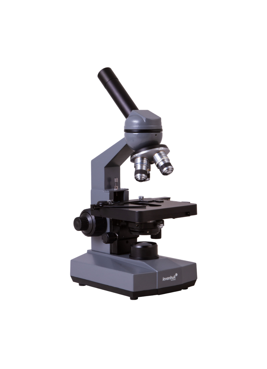 Levenhuk D320L PLUS 3.1M Digital Monocular Microscope