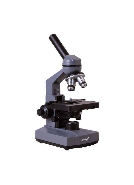 Levenhuk D320L PLUS 3.1M Digital Monocular Microscope
