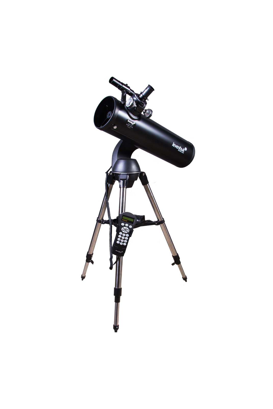 Levenhuk SkyMatic 135 GTA Telescope