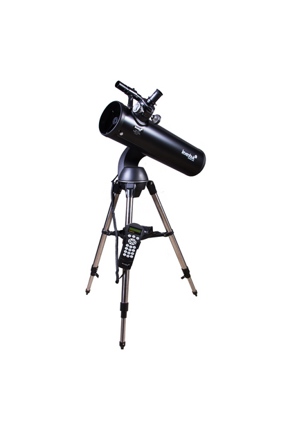 Levenhuk SkyMatic 135 GTA Telescope