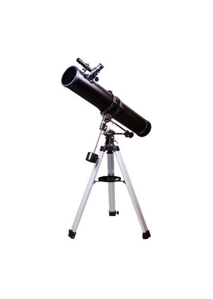 Levenhuk Skyline PLUS 120S Telescope