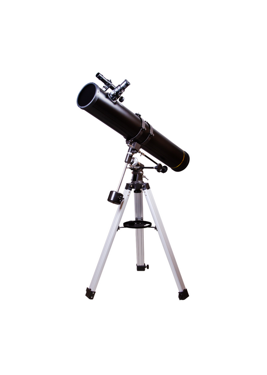 Levenhuk Skyline PLUS 120S Telescope
