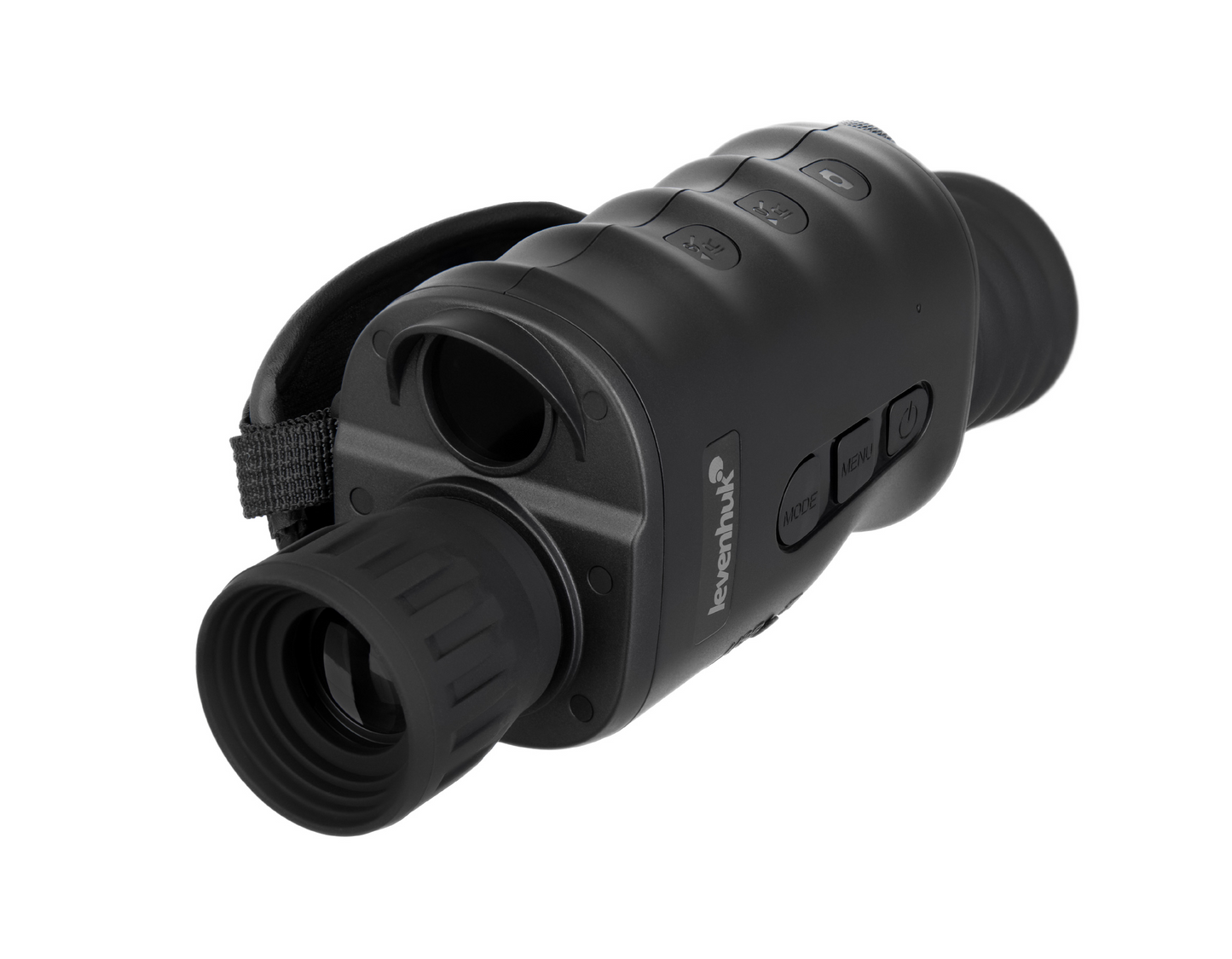 Levenhuk Halo 13X PLUS Digital Night Vision Monocular 