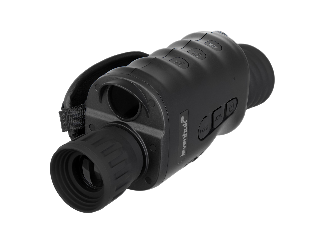 Levenhuk Halo 13X PLUS Digital Night Vision Monocular 