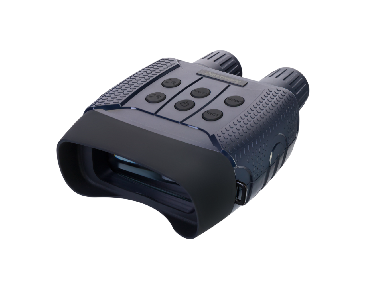 Levenhuk Discovery Night BL10 Digital Night Vision Binoculars with Tripod