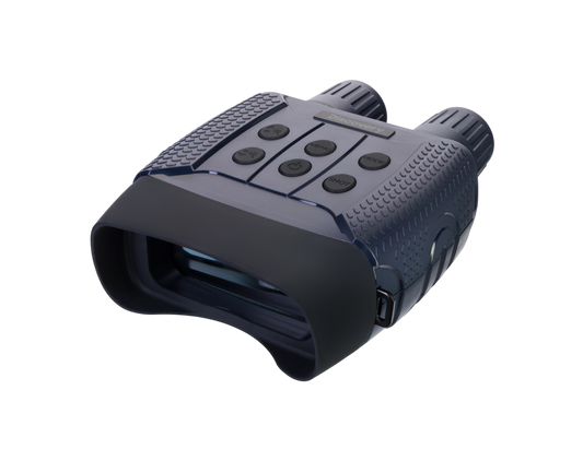 Levenhuk Discovery Night BL10 Digital Night Vision Binoculars with Tripod