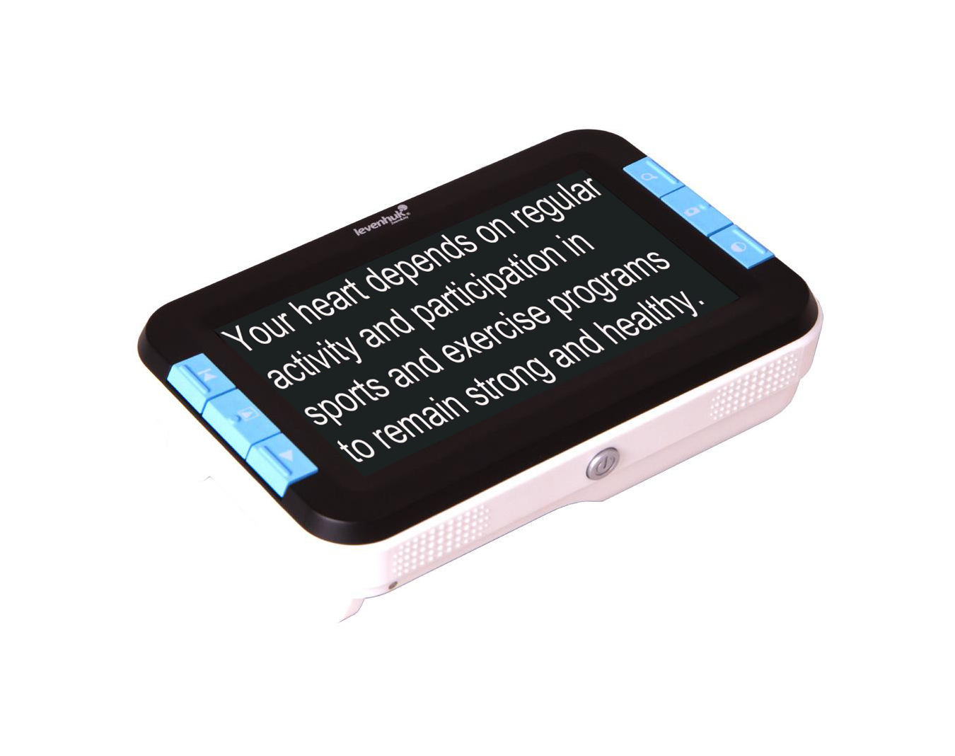 Levenhuk DTX 43 Digital Magnifier