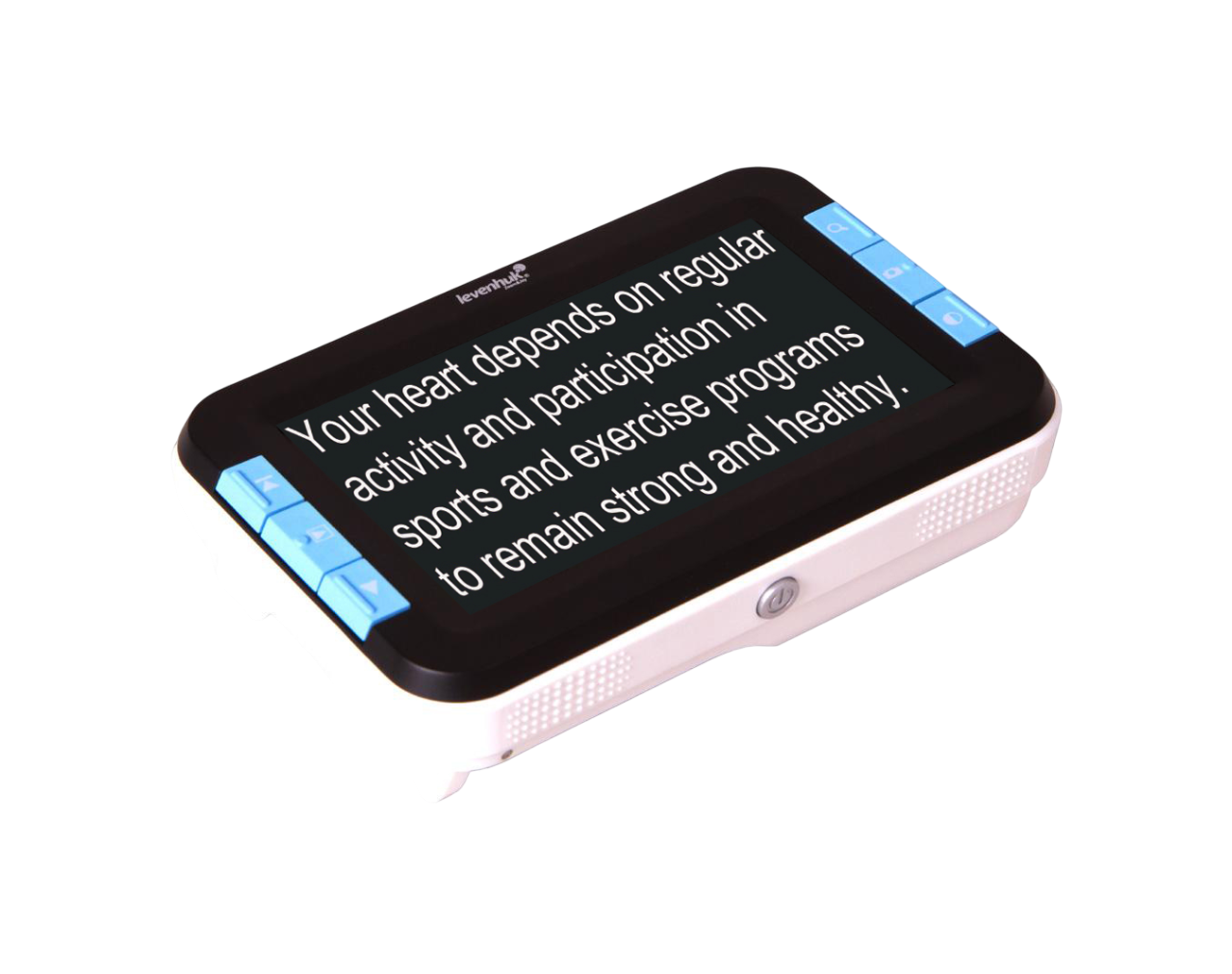 Levenhuk DTX 43 Digital Magnifier