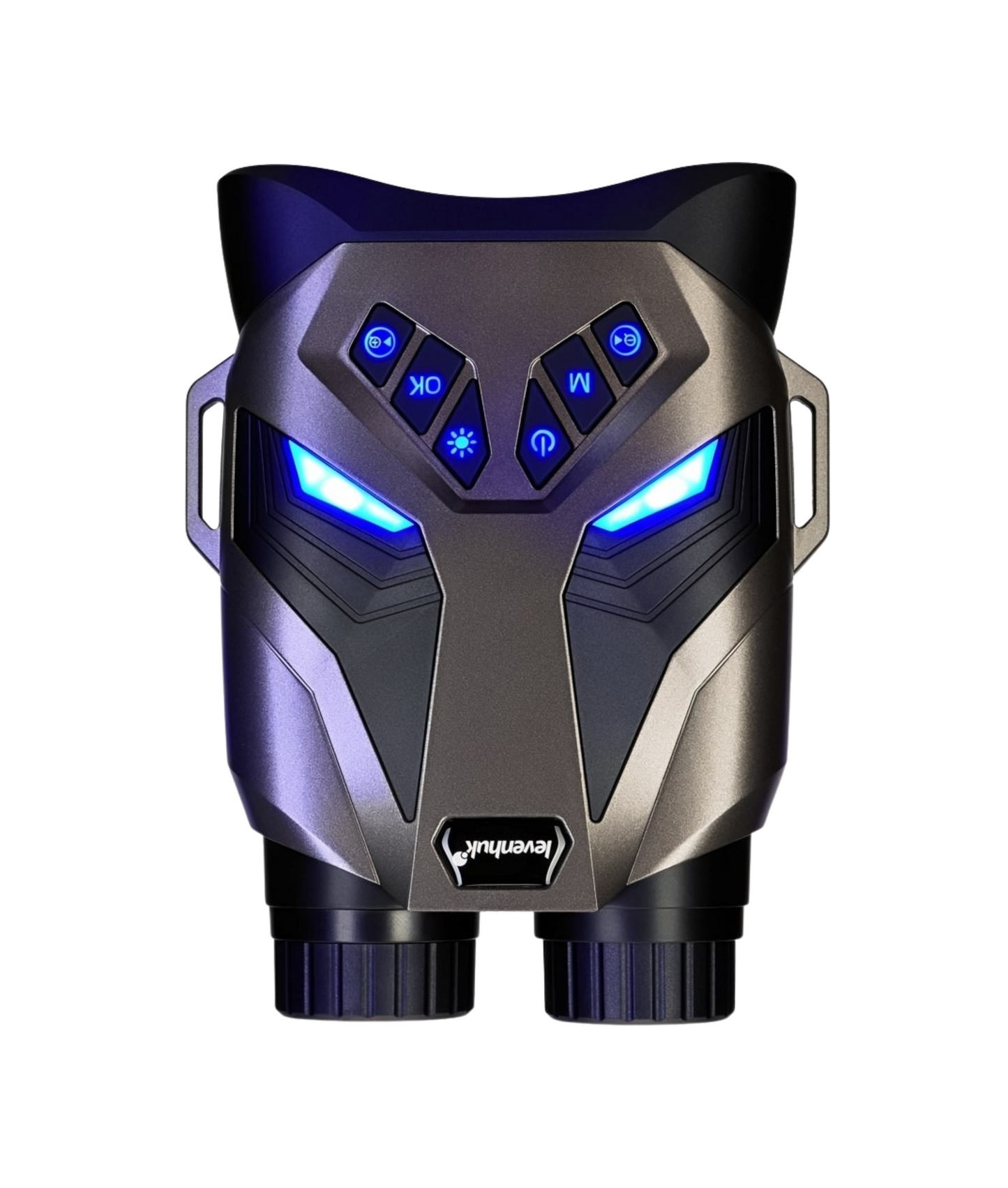 Levenhuk Halo 30XN Digital Night Vision Binoculars