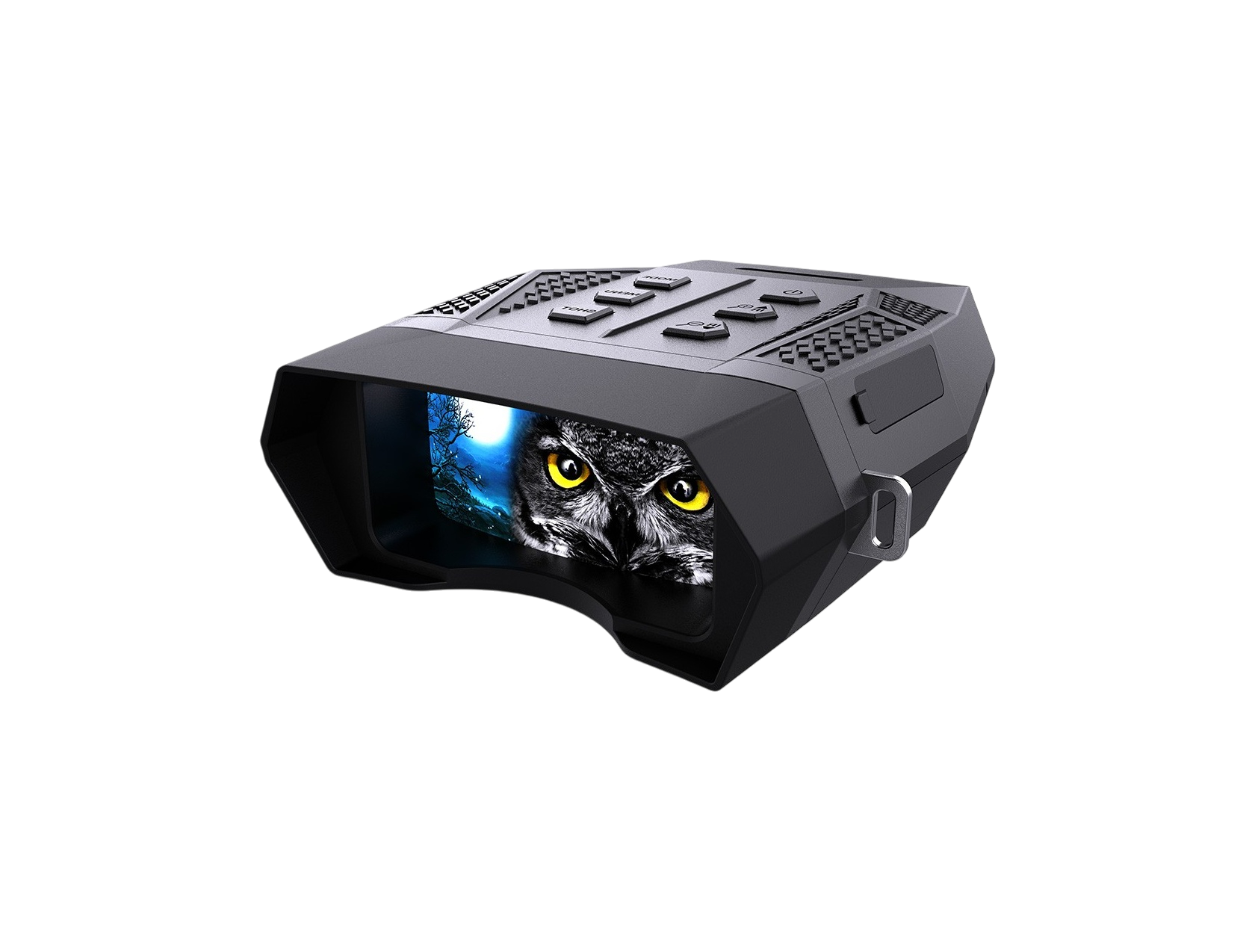 Cyfrowa lornetka noktowizyjna Levenhuk Halo 13X PLUS A V A N G U A R D I S