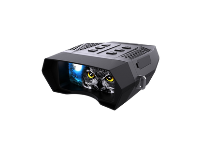 Cyfrowa lornetka noktowizyjna Levenhuk Halo 13X PLUS A V A N G U A R D I S