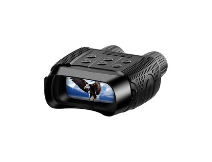 Cyfrowa lornetka noktowizyjna Levenhuk Halo 13X A V A N G U A R D I S