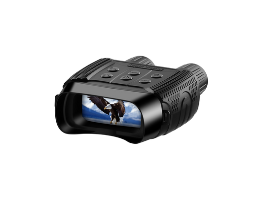 Cyfrowa lornetka noktowizyjna Levenhuk Halo 13X A V A N G U A R D I S