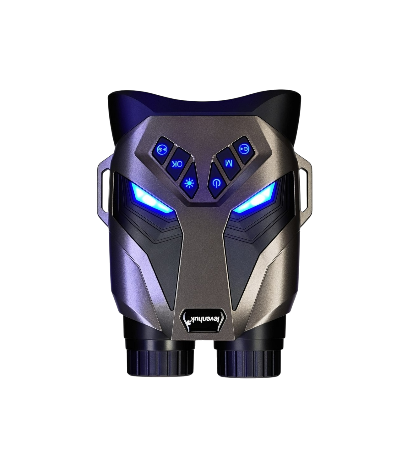 Levenhuk Halo 30XN Digital Night Vision Binoculars