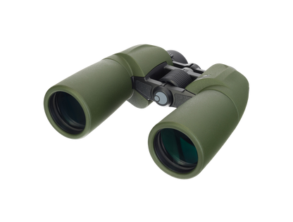 Levenhuk Army 10x50 Binoculars with Reticle
