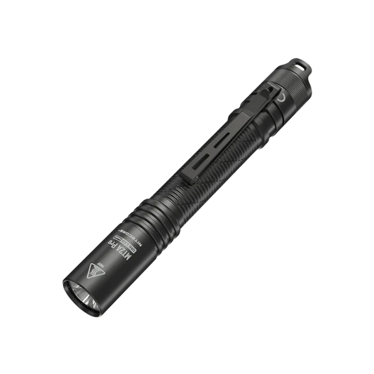 Latarka Nitecore MT2A Pro (UHi 20  LED, 1000 lumenów, 3 tryby, 2xAA,  1xNL1416R)