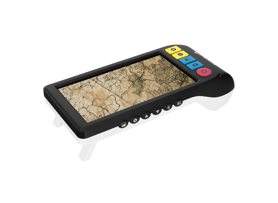 Lupa cyfrowa Levenhuk DTX DX50 A V A N G U A R D I S