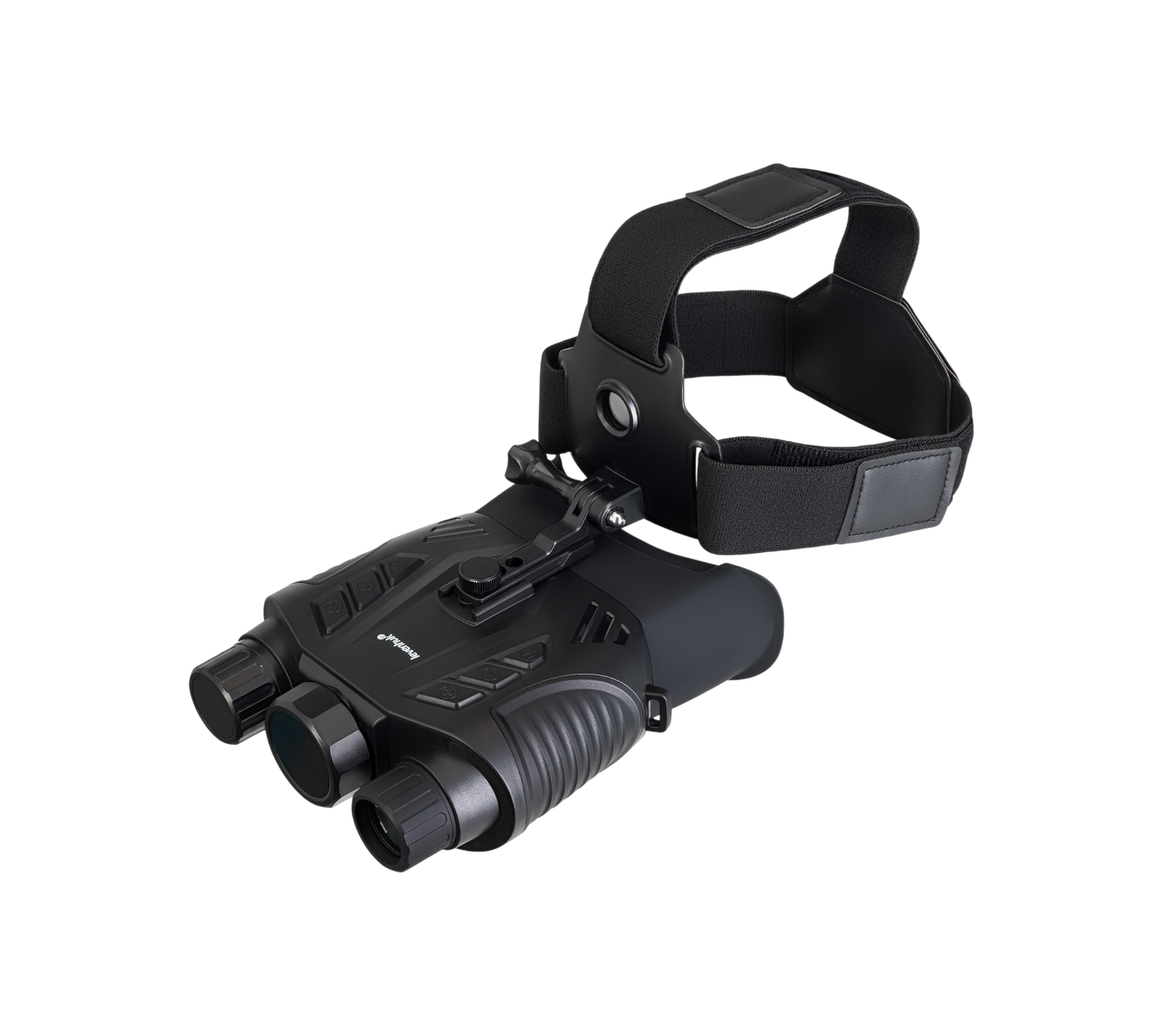 Cyfrowa lornetka noktowizyjna Levenhuk Halo 50XN GPS