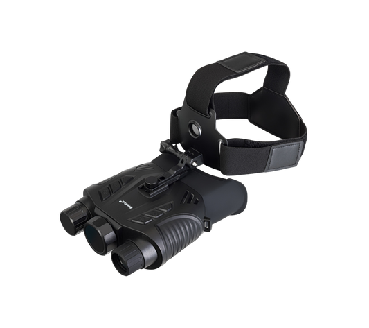 Levenhuk Halo 50XN GPS Digital Night Vision Binoculars