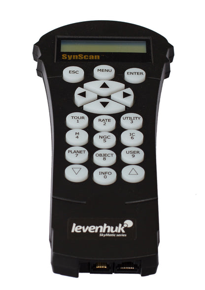 Levenhuk SkyMatic 135 GTA Telescope