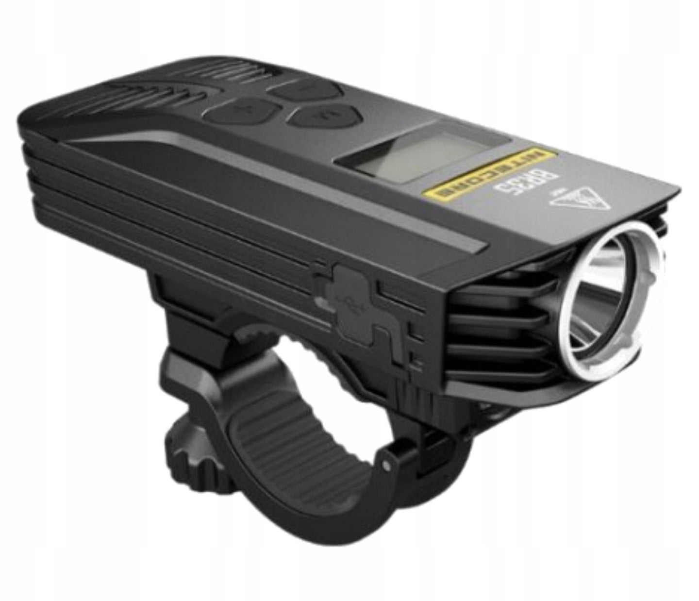 Nitecore BR35 1800 lm Professional Bike Light