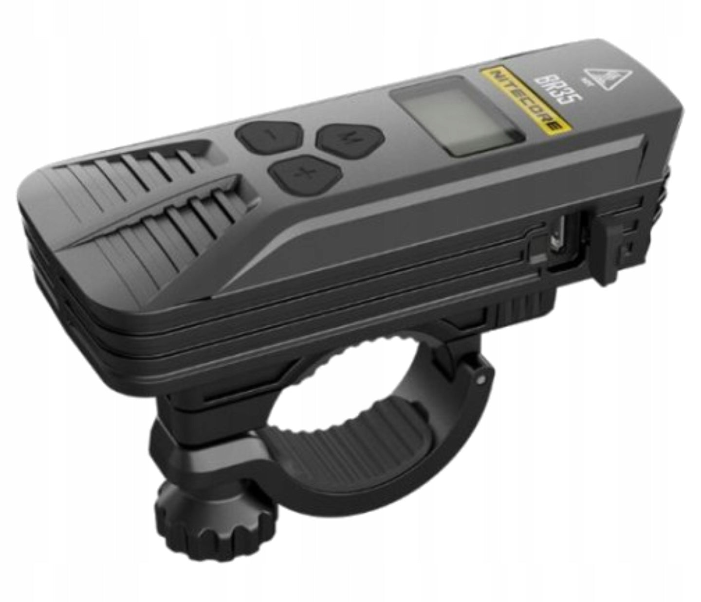 Nitecore BR35 1800 lm Professional Bike Light