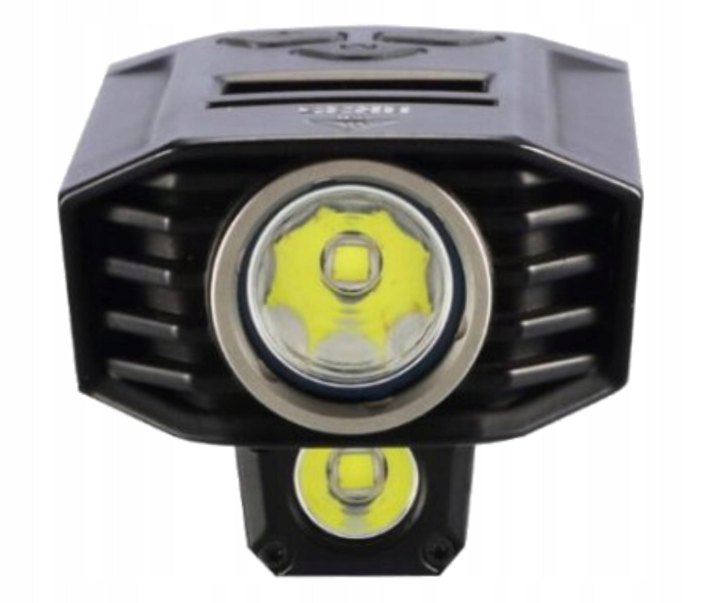 Nitecore BR35 1800 lm Professional Bike Light