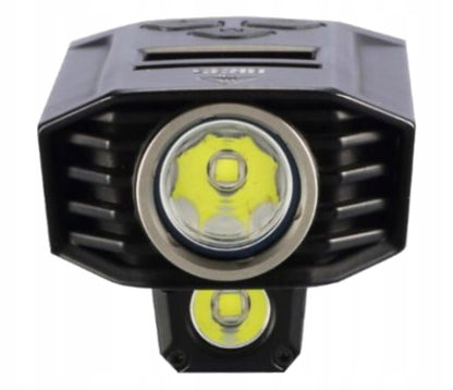 Nitecore BR35 1800 lm Professional Bike Light
