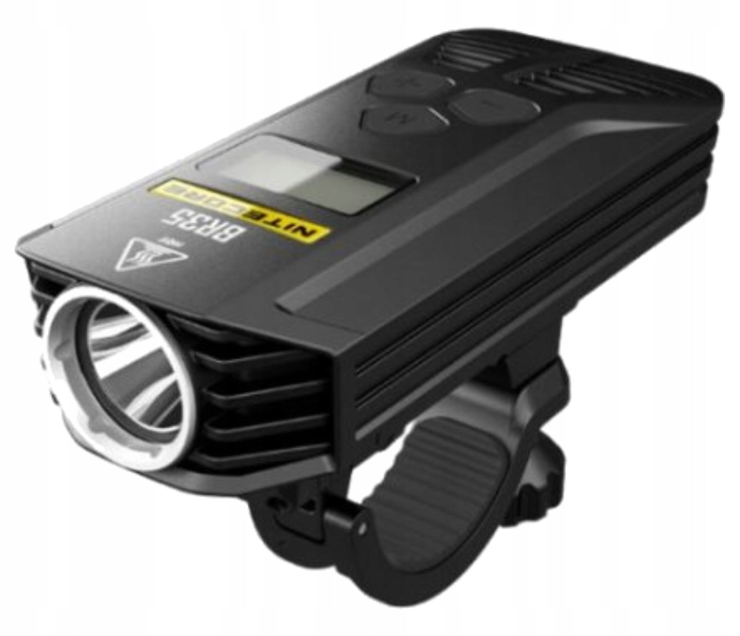 Nitecore BR35 1800 lm Professional Bike Light