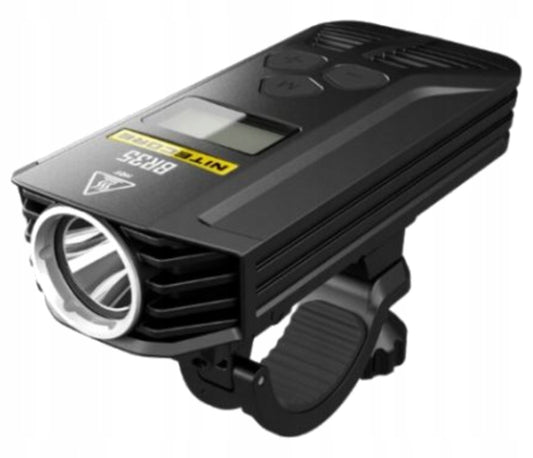 Nitecore BR35 1800 lm Professional Bike Light